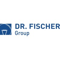 DR. FISCHER Group Logo