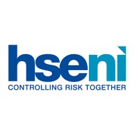 HSENI Logo