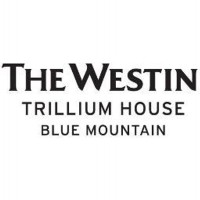 The Westin Trillium House, Blue Mountain Logo