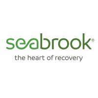 Seabrook Rehab Logo