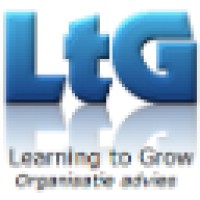 Learning To Grow Logo