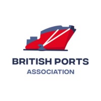 British Ports Association Logo