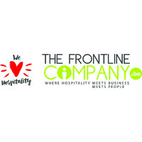 The Frontline Company - Hospitality Services Logo