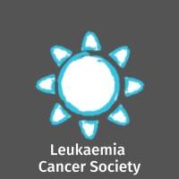 Leukaemia Cancer Society Logo
