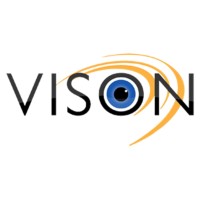 VISON Software Solutions Logo