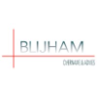 Blijham Overname & Advies Logo