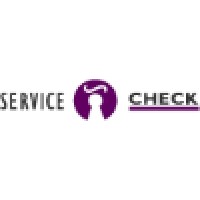 Service Check Logo