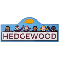 Hedgewood School Logo