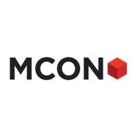MCON GROUP Logo