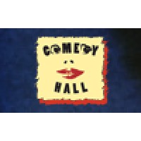 Comedy Hall Logo