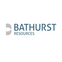Bathurst Resources Logo