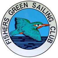 Fishers Green Sailing Club Logo