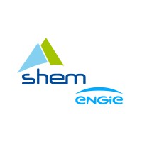 SHEM - GDF SUEZ GROUP Logo