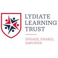 Lydiate Learning Trust Logo