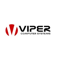 Viper Computer Systems Logo