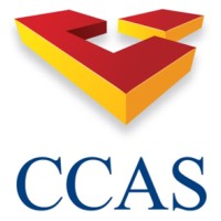 CCAS Ltd Logo