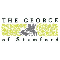 The George Hotel of Stamford Logo