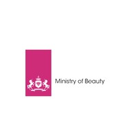 Ministry of Beauty Logo