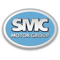 SMC Motor Group Logo
