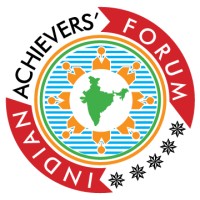 Indian Achievers Forum Logo