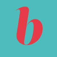 be brandon Logo