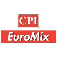 CPI EuroMix Mortars Ltd Logo
