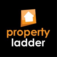 Property Ladder Logo