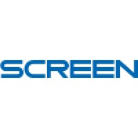 SCREEN Americas Logo