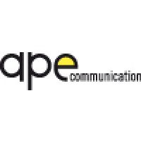 Ape Communication Logo