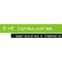 C+C Consultores Logo