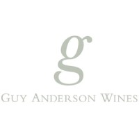 Guy Anderson Wines Logo
