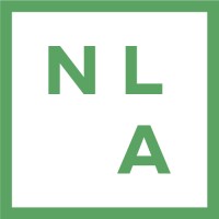 NLA University College Logo