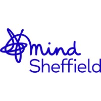 Sheffield Mind Ltd Logo