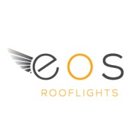 EOS Rooflights Logo