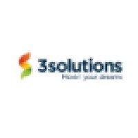 3solutions, spol. s r.o. Logo