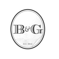 Berrys & Grey Logo