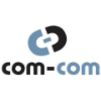 Com-Com Ltd Logo