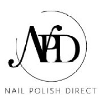 Nail Polish Direct Logo