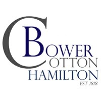 Bower Cotton Hamilton LLP Logo