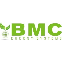 BMC Energy Systems Logo