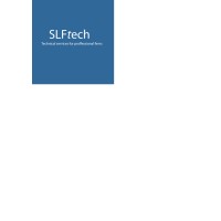 SLFtech Logo