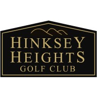 Hinksey Heights Golf Club Logo