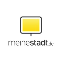 meinestadt.de GmbH Logo