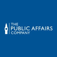 The Public Affairs Company Logo