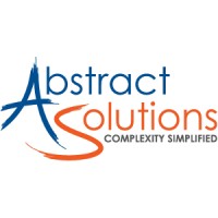 Abstract Solutions Limited Logo