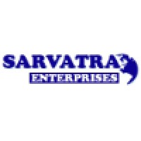 SARVATRA ENTERPRISES Logo