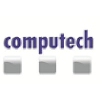 Computech IT Network Associates Logo