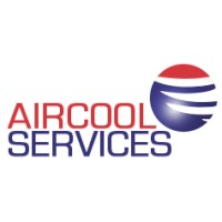 Aircool Services Logo