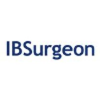 IBSurgeon Ltd Logo