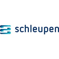 Schleupen SE Logo